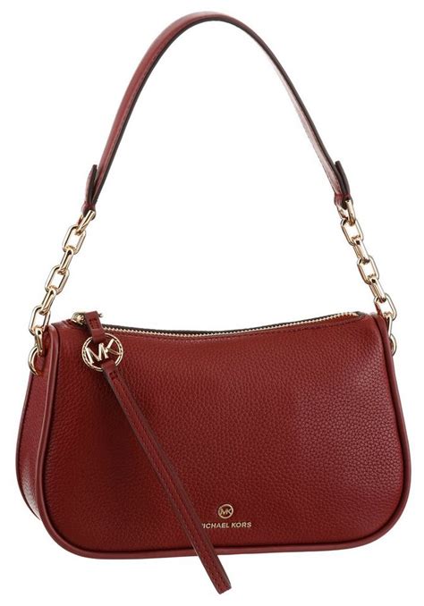 michael kors baguette tasche